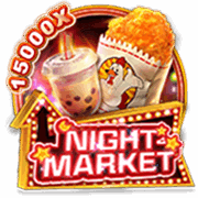 Nổ hũ night market