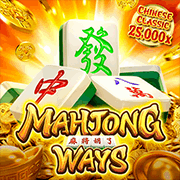 Nổ hũ mhjong way